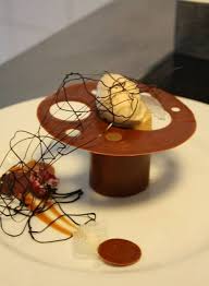 10 gourmet fine dining desserts recipes. Bellouet Conseil Fine Dining Desserts Dessert Presentation Fancy Desserts