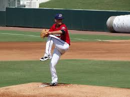 Starting with pitcher jose berrios who sports illustrated's fantasy baseball analyst shawn childs calls a breakout player for the 2020.read what to expect from nelson cruz, joe berrios and more. Jose Berrios Fort Myers Miracle Century Club Flickr
