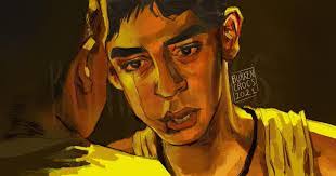 Jamal Malik's Instagram, Twitter & Facebook