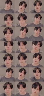  Pin Oleh ð¡ðžð¥ð¨ð¬2 Di Bts Homescreen 2 Selebritas Aktris Foto Lucu