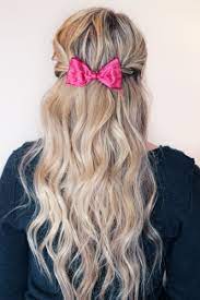 There are different hairstyles available in the fashion and beauty market. 8 Ways To Style A Bow Twist Me Pretty
