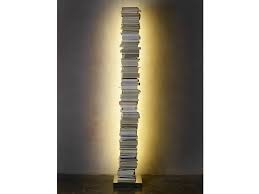 Dieses wunderbare ptolomeo x4 a bücherregal, wurde von dem designer bruno rainaldi für den italienischen hersteller opinion ciatti kreiert.es gehört zu der beka. Ptolomeo Luce Bucherregal By Opinion Ciatti