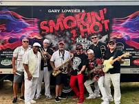 Gary Lowder & Smokin' Hot