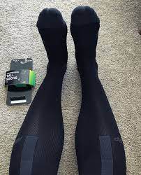 Cep Compression Tall Socks 3 0 Review Beardontherunblog