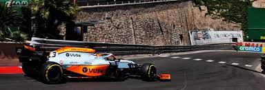Confira os dias e horários da f1 em monte carlo; Gp De Monaco 2021 Reveja O Ao Vivo Do Ultimo Treino Da F1 Em Monte Carlo