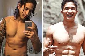 The name means roughly sparkle with strength (of body or mind). Hot Male Celebrities To Follow On Instagram Instagram Auto Follow Problem