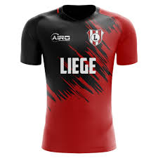 Maybe you would like to learn more about one of these? 2020 2021 Standard Liege Third Concept Football Shirt Baby
