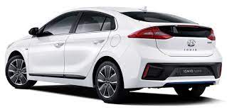 Research the 2021 hyundai ioniq hybrid with our expert reviews and ratings. Hyundai Introduces New Ioniq Hybrid Car