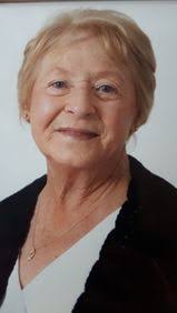 Condolence Book for Teresa Howlin (née Hanley) (Curracloe, Wexford)