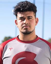 Jake Cuevas's Instagram, Twitter & Facebook