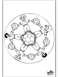 Ausmalbilder Mandala Fussball Ausmalbilder Fur Kinder Ausmalbilder Mandala Ausmalbilder Ausmalbilder Kinder