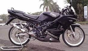 Modifikasi motor ninja rr kawasaki ninja rr salah satu generasi motor balap terbaik yang pernah diluncurkan di indonesia motor dengan mesin 2 tak ini 100 gambar motor ninja 150 rr modif terbaru modifikasi pada motor tentunya harus menggunakan variasi aliran modifikasi yang jelas kalau bukan. 7 Modifikasi Motor Ninja Rr Jari Jari Ideas Ninja Motor Kawasaki Ninja