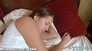 Tight Teen Wake Up Fucking