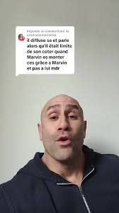 Marvin Legrand Oceane