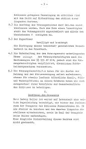 Anschließend sollte der notar die eintragung des wohnrechts im grundbuch veranlassen. Schloss Weissenstein