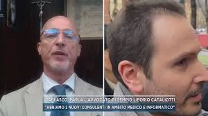 Trend Google: mattino cinque