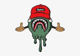 Free Free 127 Shark Mouth Svg SVG PNG EPS DXF File