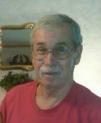 Obituary information for Bobby Criswell