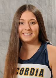 2021-22 Women's Basketball Roster