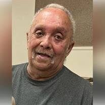 Ronald Dennis Hale, Sr. Obituary