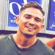 Alex Blecha's Instagram, Twitter & Facebook