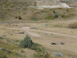 Red trail campground is a campsite in north dakota. Wannagan Campground Official North Dakota Travel Tourism Guide
