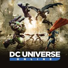 How to choose a tank power in dc universe online. Dc Universe Online Video Game Tv Tropes