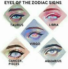 And if she's got blue or green eyes, even better! I Swear That Virgo Eyes Is So Pretty In My Opinion Art Reference Digital Art Tutorial Creature Art