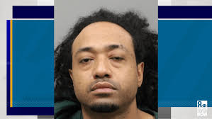 Las Vegas man accused of killing mom, 2 children in DUI crash ordered back  to jail