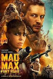 Mad Max Fury Road 2015 Hindi Dubbed Watch Online Download Free Meilleurs Films Film D Action Meilleur Film Action
