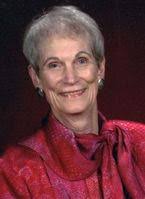 Joyce Mays Obituary (1936