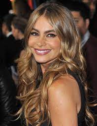 Maybe you would like to learn more about one of these? 25 Best Long Hairstyles For Women Over 40 Sofia Vergara Hair Long Hair Styles Sofia Vergara Hair Color