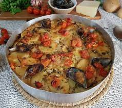 We did not find results for: Tiella Di Patate Riso E Cozze La Ricetta Pugliese Che Ha Conquistato Il Mondo La Mia Puglia