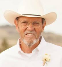 John Merrill, Randy's son posted this