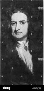 Old isaac Black and White Stock Photos & Images