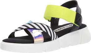 Amazon.com: Dirty Laundry by Chinese Laundry Women's All TIME Sport Sandal,  Black, 5.5 M US : Clothing, Shoes & Jewelry
