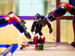 Resultado de imagen para ROBOTS
