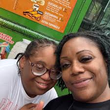 Tamika Patton Mayfield (@ladysurprise) • Facebook