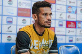 Dewa United Hadapi Borneo FC, Ricky Kambuaya Tegaskan Kesiapan Tim |  Olahraga