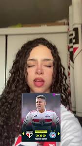 Quem É A Bandeirinha Para Quem Rodrigo Nestor Ofereceu Água