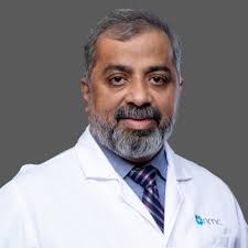 Dr Tomson Daniel Thomas