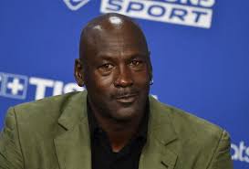 Michael Jordan to Sell Majority Stake in Charlotte Hornets