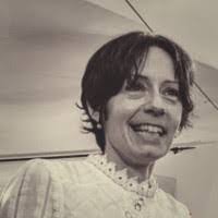 Barbara Gamba's Instagram, Twitter & Facebook