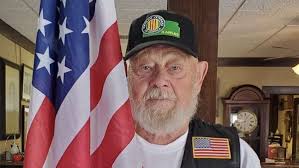 PHOTOS: Aurora Farmers Fair Veterans Presentation Set for Thursday