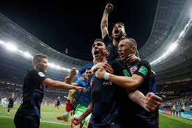 A inglaterra inicia contra a croácia a perseguição de um inédito título da eurocopa. Inglaterra X Croacia 11 07 2018 Esporte Fotografia Folha De S Paulo