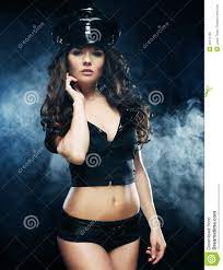 Beautiful police woman stock image. Image of officer - 39111139