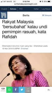 Ahli kimia yang dikenali sebagai dr che puteh ini telah menulis di akaun twitternya mengenai rahsia itu setelah mencuba resepi pasangan sugu pavithra ini. Rais Rafidah Sebaiknya Segera Buat Pilihan Mufarakah Daripada Najib Umno Dan Bn Shahbudin Dot Com