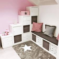 Great Screen A Dream In Pink For The Children 39 S Room This This This A For Thoughts A De In 2020 Kallax Kids Room Kallax Ikea Ikea Hack Kids