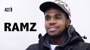 Barking is a 2017 song by english rapper ramz. Ramz Barking Interview The Process Amarudontv Youtube