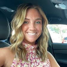 Haley Ash's Instagram, Twitter & Facebook